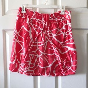 Cute flirty skirt